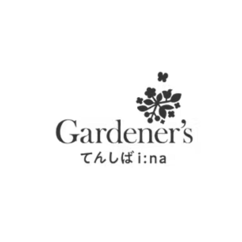 Gardenersてんしばi:na店